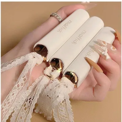 MAFFICK Lace Honey Matte Lipstick